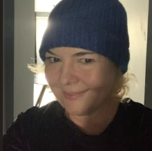 Люблянская Тамила Андреевна