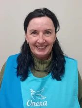 Кондрашева Ольга Валерьевна