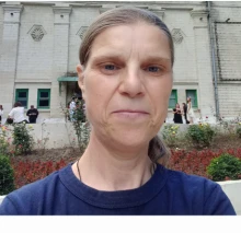 Шестакова Тамара Николаевна