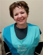 Сиделка Писарева Любовь Викторовна - 1