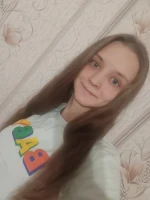 Сиделка Лукина Сабрина Игоревна - 1