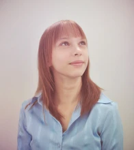 Усова Полина Дмитриевна