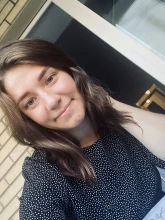 Брикилева Юлия Дмитриевна