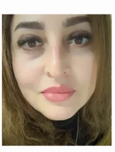 Усмонова Гули Шодиевна