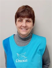 Караичева Виктория Викторовна