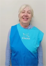 Кузнецова Рамзия Рашитова