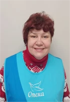 Сиделка Леднева Алла Ивановна - 1