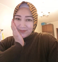 Хужамова Наргис Бахтиёровна