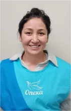 Кулдашова Гулбахар Эркинбаевна