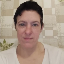 Гавва Алевтина Олеговна