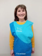 Сиделка Галустова Татьяна Михайловна - 1