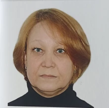 Сиделка Селиванова Марина Геннадьевна - 1