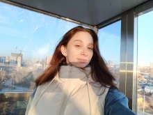Сиделки на дом - Христолюбова Анастасия Андреевна