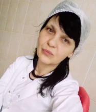 Для бабушки - Буглакова Анастасия Александровна