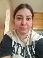 Сиделка Амирбекова Мехринигор Салимовна - 1