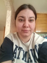 Амирбекова Мехринигор Салимовна