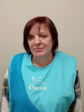 Полякова-Сухнева Галина Владимировна