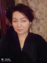 Сиделка Махмуджанова Назира Турсунбаевна - 1