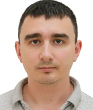 Краус Евгений Александрович