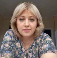 Сиделка Будняк Елена Борисовна - 1
