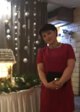 Федорова Яна Алиевна