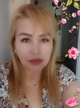 Холдарова Багдагул