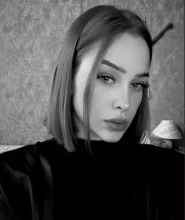Сиделка Кудинова Дарья Денисовна - 1