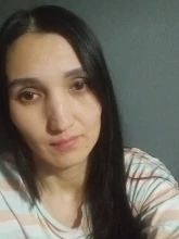 Сиделка Исакбаева Мира Адиевна - 1