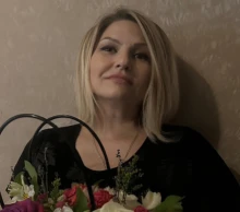 В пансионат - Цой Ольга Валерьевна