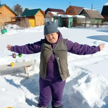 Для пациентов с диабетом - Ларионова Елена Владимировна