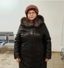 Петрова Надежда Александровна