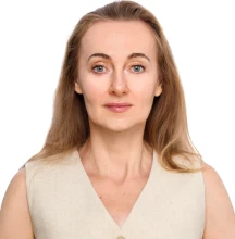 Трухина Татьяна Владимировна