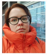 Для пациентов с диабетом - Смирнова Марина Юрьевна