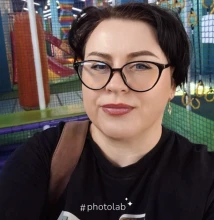 Бадоян Наталья Викторовна