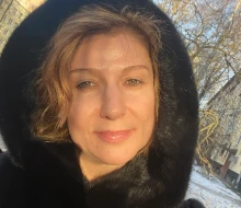 Давыдова Алёна