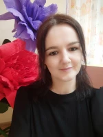 Сиделка Машарипова Ирина Геннадьевна - 1