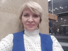 Просова Светлана Викторовна