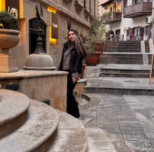 Рыбакова Лидия Сергеевна