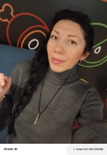 Сиделка Саитгараева Жанна Александровна - 1