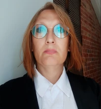 Адашевская Лорита Константиновна