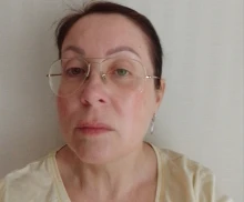 Бабешко Людмила Алексеевна