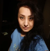 Эргашева Наргиз Гопиржановна