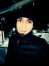 Гасанов Илгар Али оглы