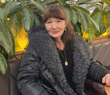 Шнейдер Надежда Ивановна