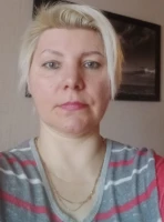 Сиделка Мазурова Елена Владимировна - 1
