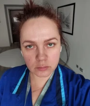 Потапова Наталия Викторовна