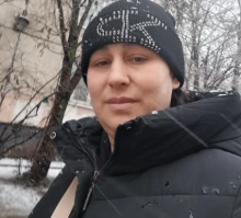 Сиделка Солиева Нозила Хамрокуловна - 1