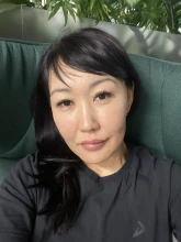 Джунушева Мунайым Кадыровна