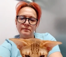 Шкаровская Наталья Николаевна