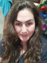 Саркулиева Ганджина Чоршанбеева